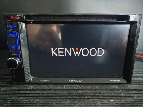 Kenwood ddx575bt - kenwood, 6.2"