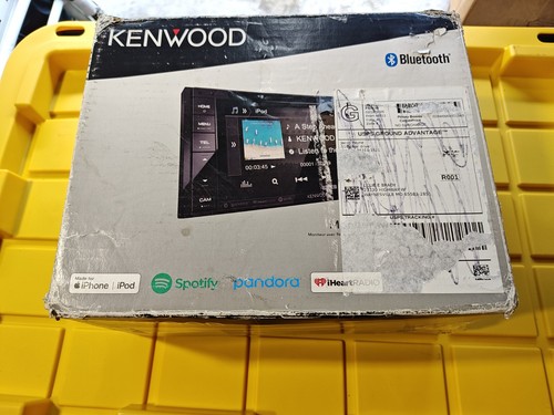 Kenwood ddx26bt inches - kenwood,