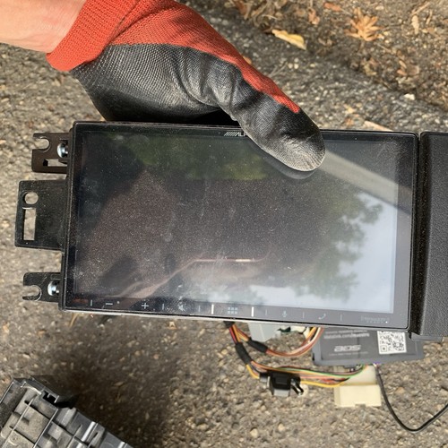 Alpine ilx 107 digital - ilx-107,