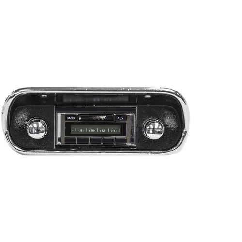 Custom autosound - custom,