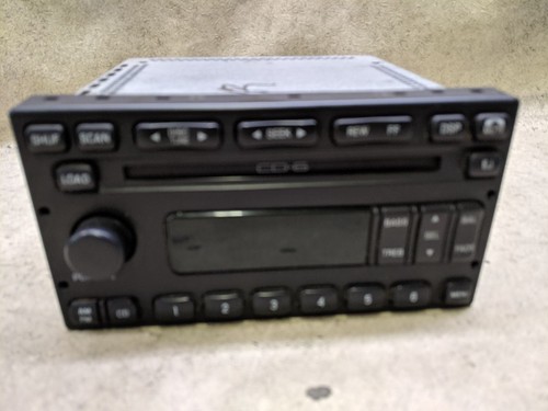 Stereo radio 6 - stereo, am